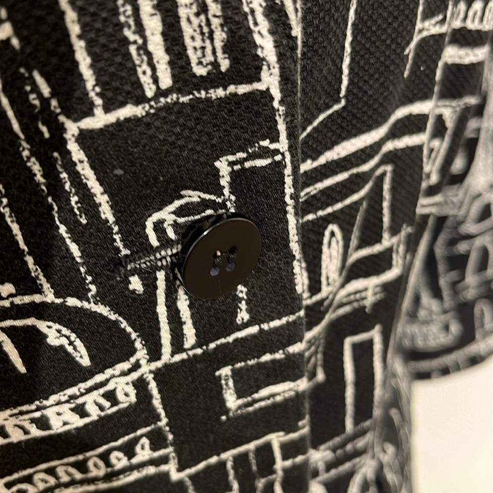 Grace Elements Graphic Jackets - image 5